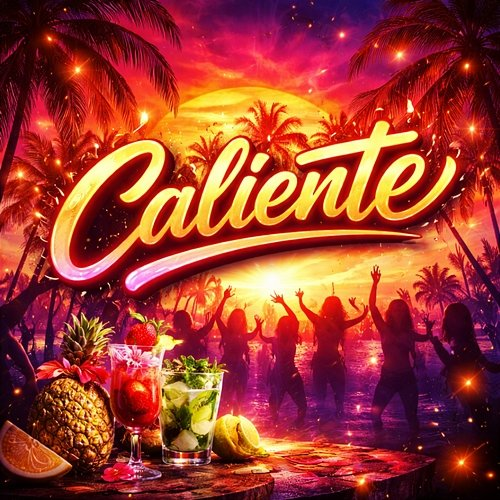 Caliente Golico Fran Musik