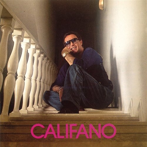 Califano Franco Califano