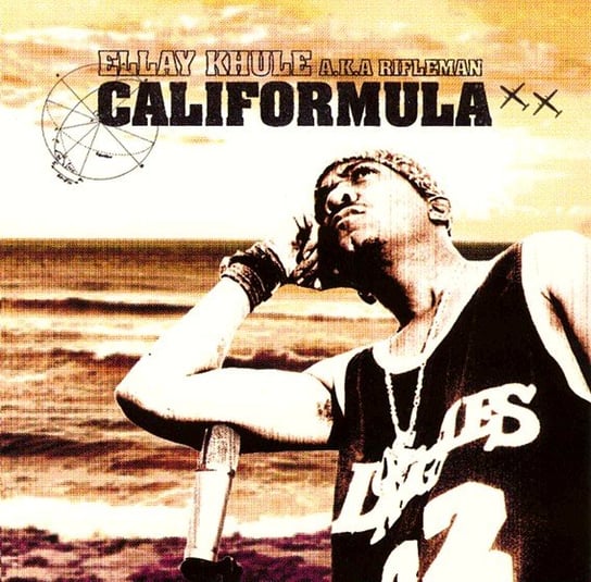 Califormula Ellay Khule