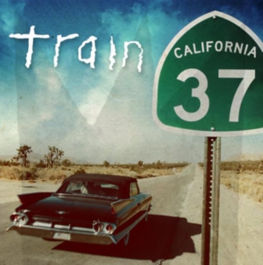California 37 Train