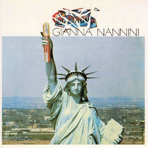 Sognami Gianna Nannini
