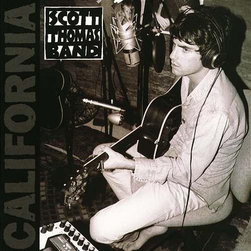 California Scott Thomas Band
