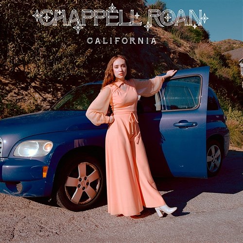 California Chappell Roan