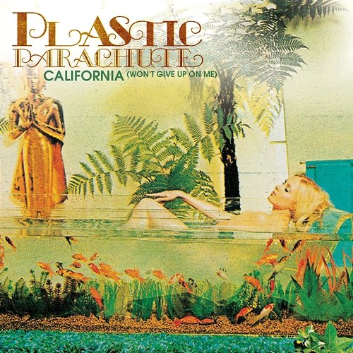 California Plastic Parachute