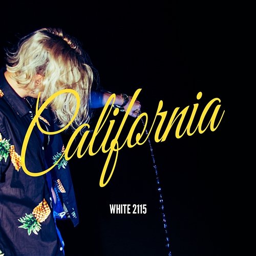 California White 2115