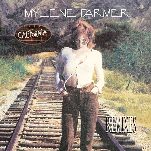 California Mylène Farmer