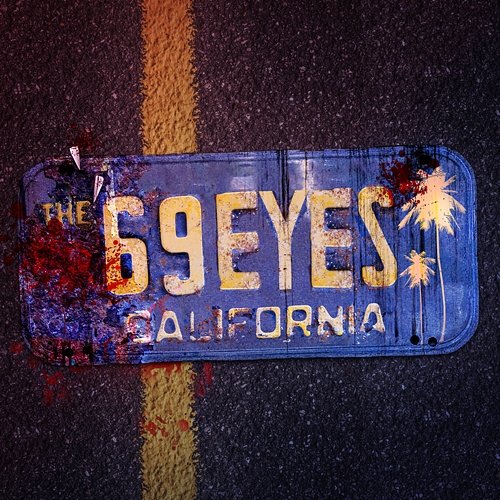 California The 69 Eyes