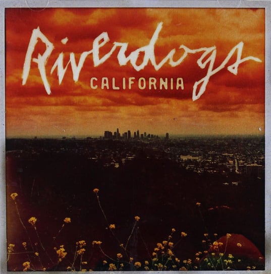 California Riverdogs