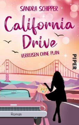 California Drive - Verreisen ohne Plan Piper