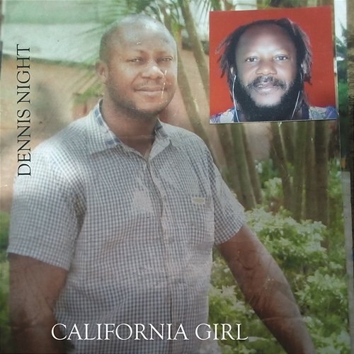 California girl Dennis Night
