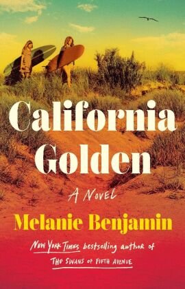 California Golden Penguin Random House