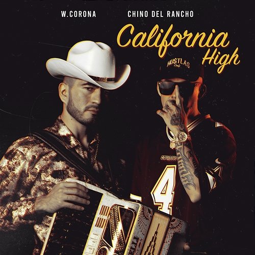 California High W. Corona, El Chino Del Rancho