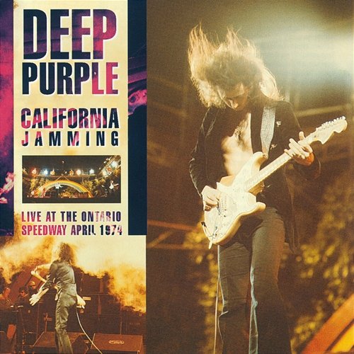 California Jamming Deep Purple