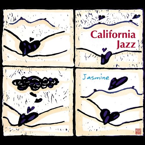 California Jazz: Jasmine Various Artists