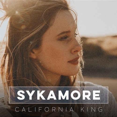 California King Sykamore