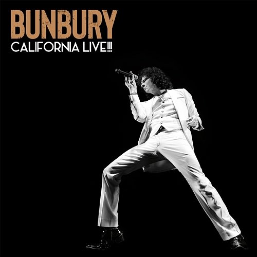 California Live!!! Bunbury