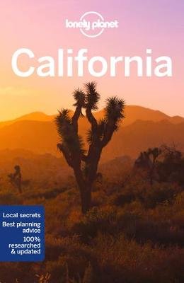 California. Lonely Planet Opracowanie zbiorowe