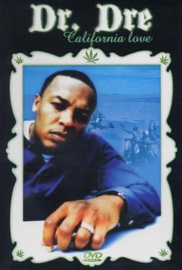 California Love Dr. Dre