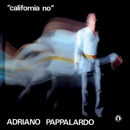 California no Adriano Pappalardo