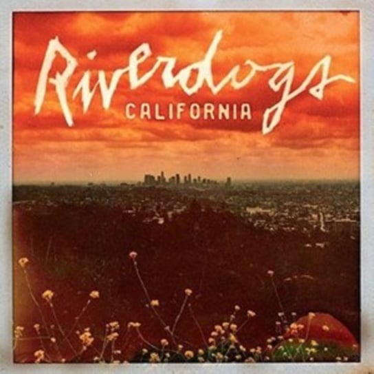 California, płyta winylowa Riverdogs