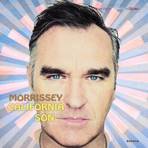 California Son Morrissey
