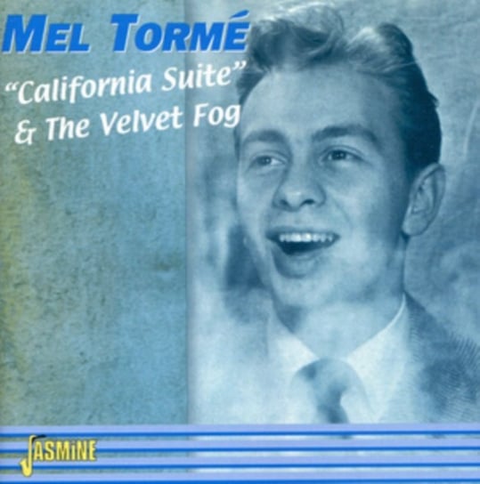 California Suite & the Ve Torme Mel