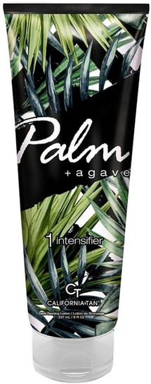California Tan Palm Agave Intensifier 237ml California Tan