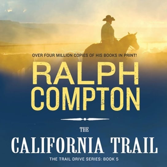 California Trail Compton Ralph