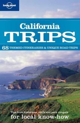 California Trips Opracowanie zbiorowe
