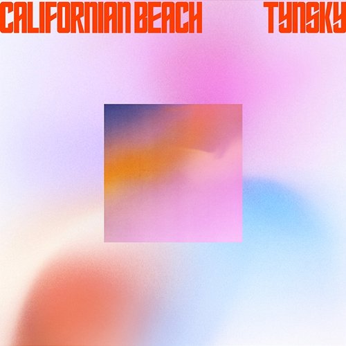 Californian Beach TYNSKY