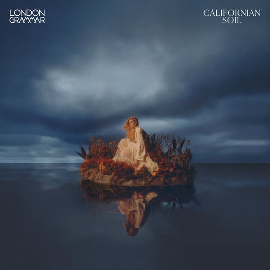 Californian Soil London Grammar