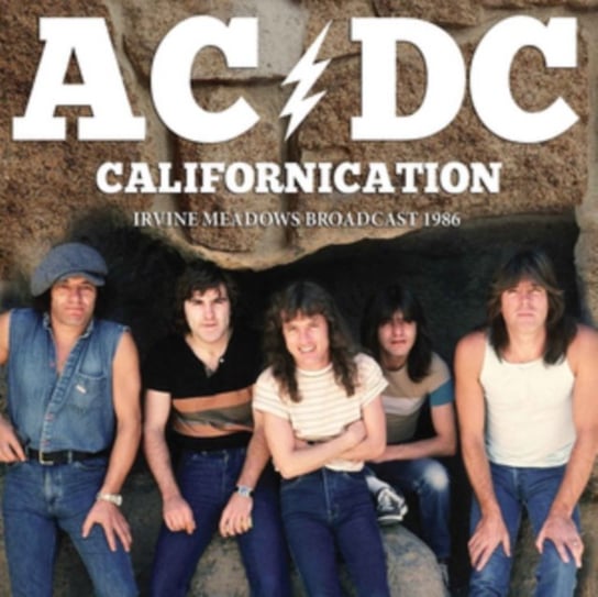 Californication Ac/Dc