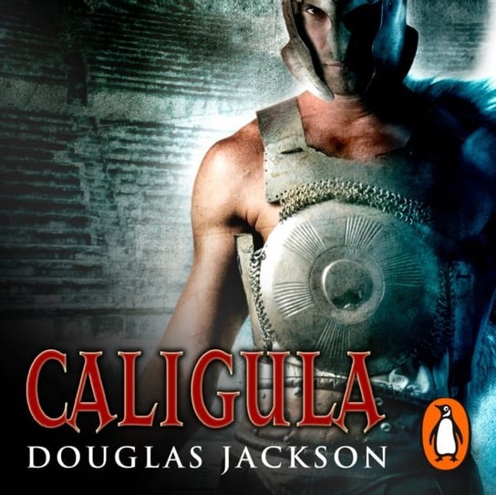 Caligula Jackson Douglas