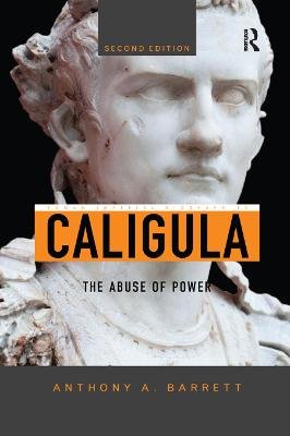 Caligula: The Abuse of Power Opracowanie zbiorowe