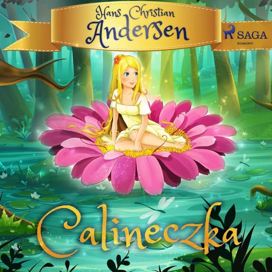 Calineczka H.C. Andersen