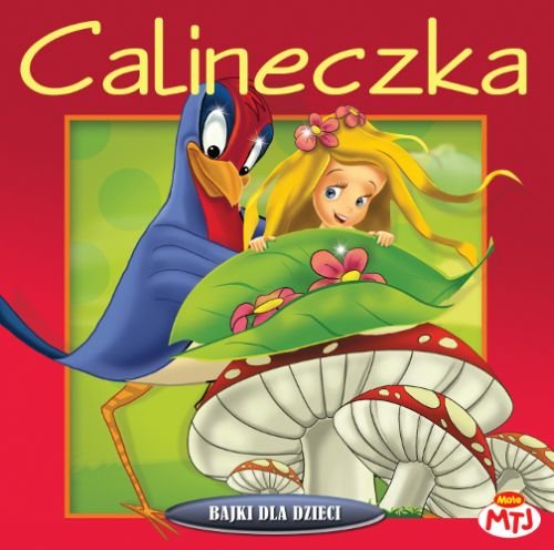 Calineczka Various Artists