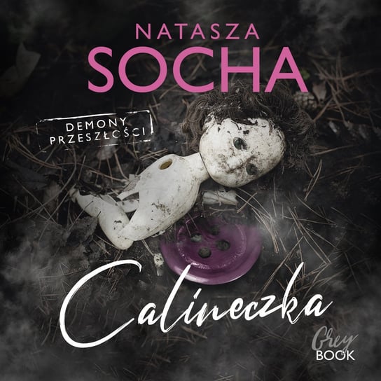 Calineczka Socha Natasza