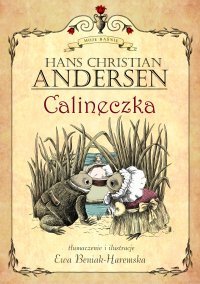Calineczka Andersen Hans Christian