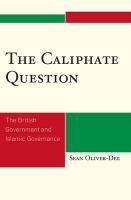 Caliphate Question Oliver-Dee Sean