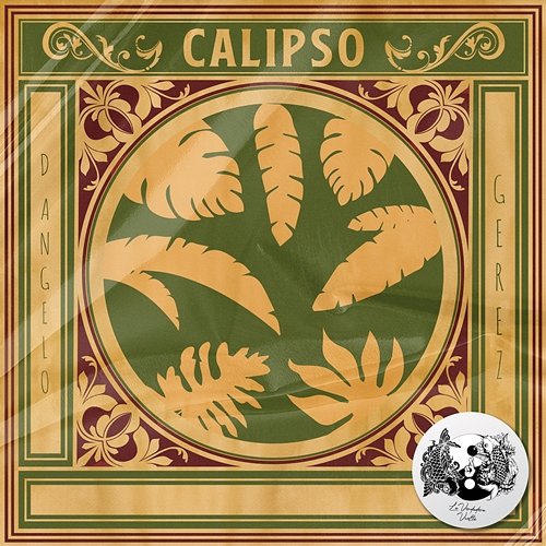 Calipso D'Anghelo & Roberto Gavarrete, Gerez