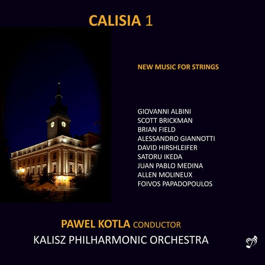 Calisia 1 Kalisz Philharmonic Orchestra