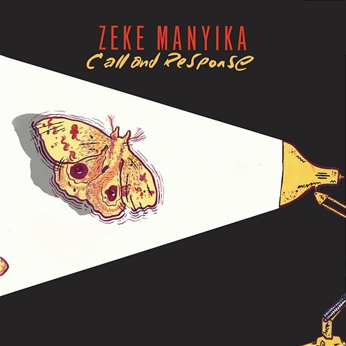 Call And Response ZEKE MANYIKA