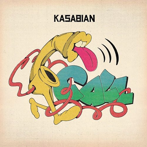 Call Kasabian