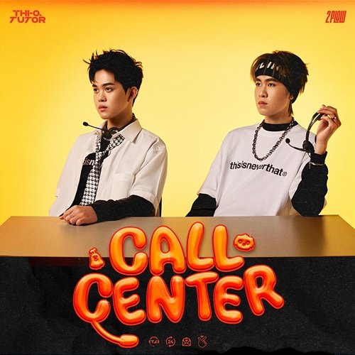 CALL CENTER THI-O & TUTOR