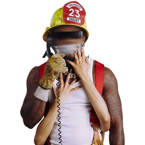 CALL DA FIREMAN DaBaby