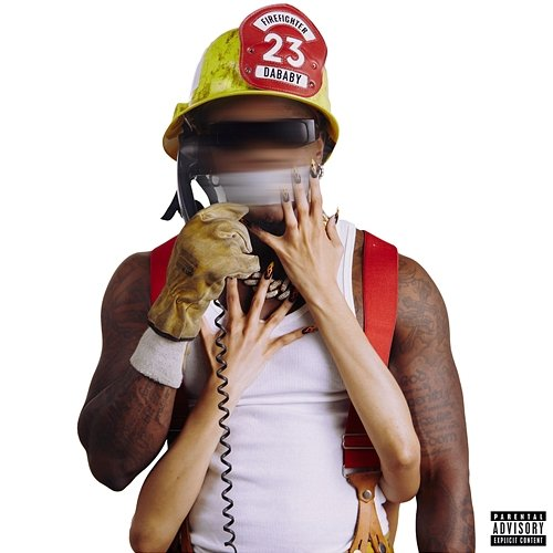 CALL DA FIREMAN DaBaby