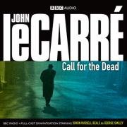 Call For The Dead Carre John