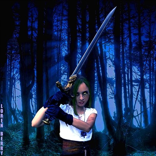 Call for Witcher Loren Berry
