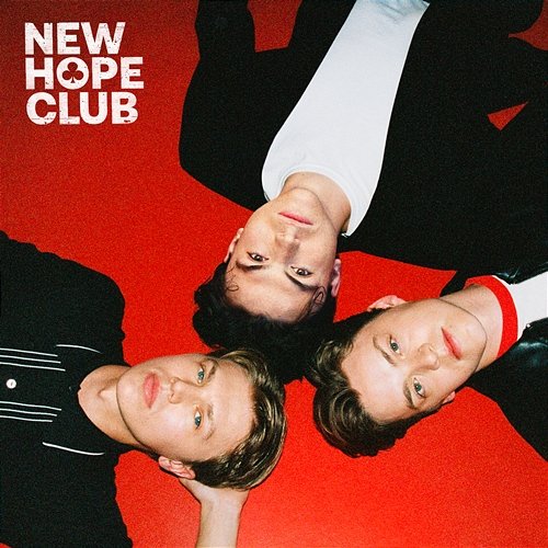 Call Me a Quitter New Hope Club