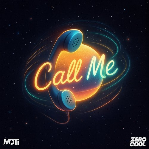 Call Me Moti